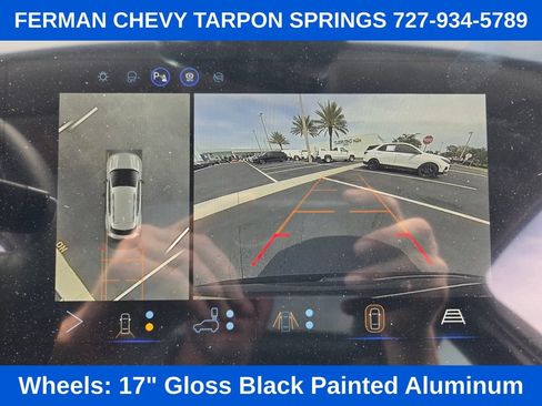 New 2027 Chevrolet Bolt RS w/ Technology Package FWD image 27