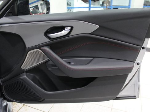 Used 2025 Acura TLX SH-AWD w/ A-SPEC Pkg image 24