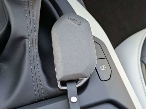 New 2025 Kia K4 GT-Line Turbo image 35