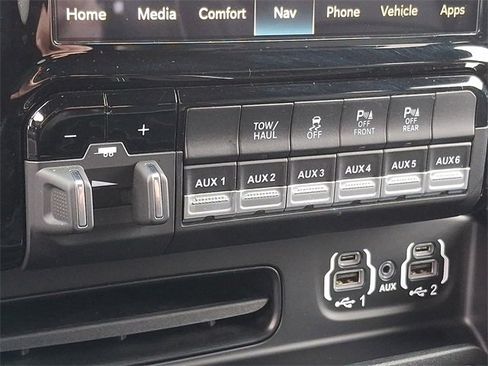 Used 2023 RAM 2500 Laramie image 27