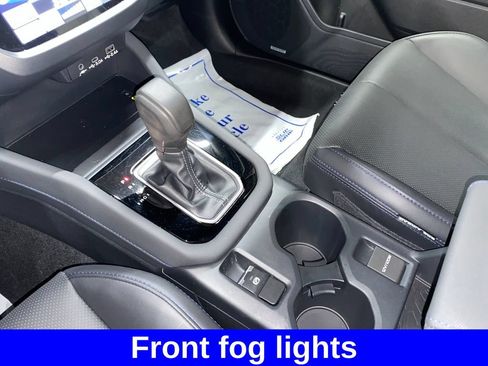 Certified 2025 Subaru Forester Limited AWD/4WD image 24