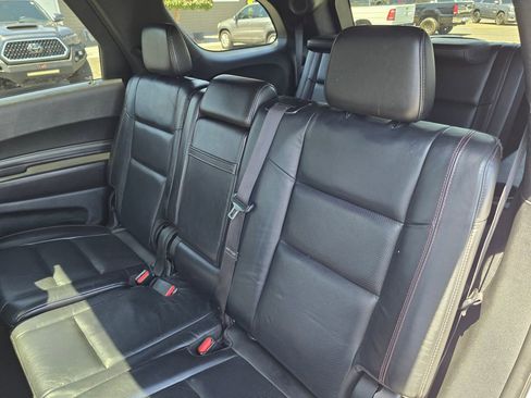 Used 2022 Dodge Durango R/T AWD/4WD image 17