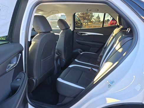 New 2026 Buick Envision Sport Touring AWD/4WD image 26