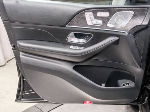 Certified 2022 Mercedes-Benz GLE 350 image 23