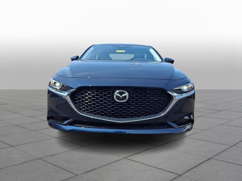 New 2026 MAZDA MAZDA3 2.5 S Sedan w/ Preferred Pkg FWD image 2