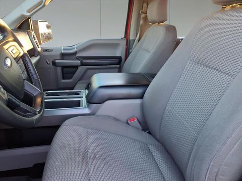 Used 2016 Ford F150 XLT w/ Equipment Group 302A Luxury image 12