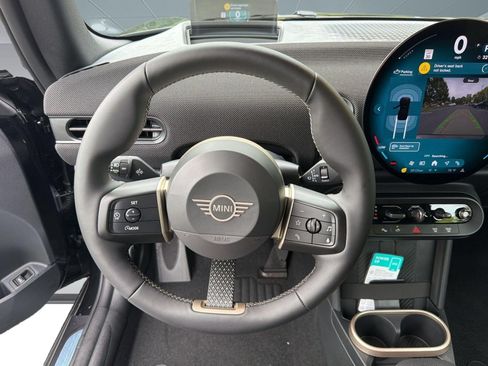 New 2026 MINI Cooper S FWD image 11