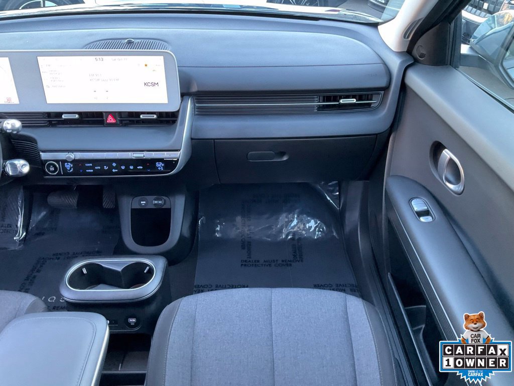 Used 2024 Hyundai Ioniq 5 SEL RWD image 53
