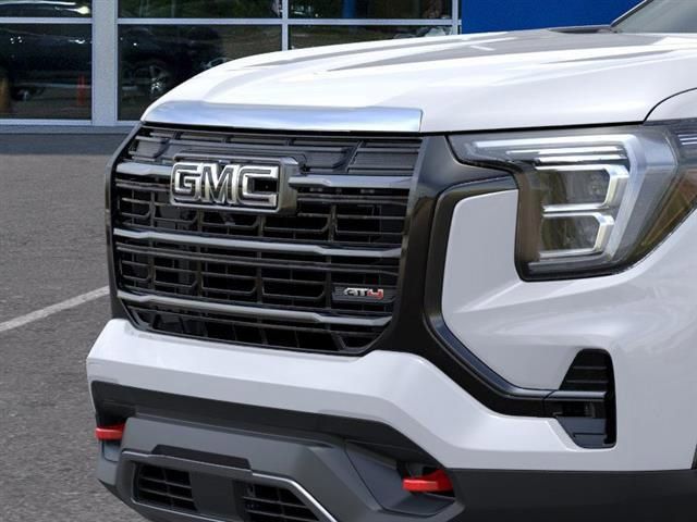 New 2026 GMC Terrain AT4 w/ Convenience Package III AWD/4WD image 13