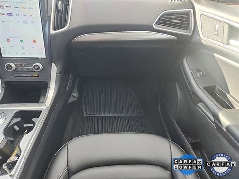 Certified 2022 Ford Edge SEL w/ Convenience Package image 10