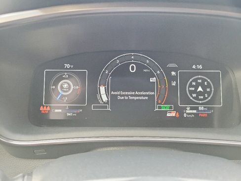 Used 2024 Toyota Corolla GR AWD/4WD image 19