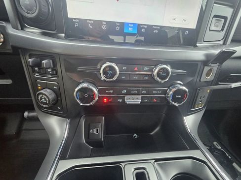 New 2025 Ford F150 XLT w/ Equipment Group 302A MID image 40