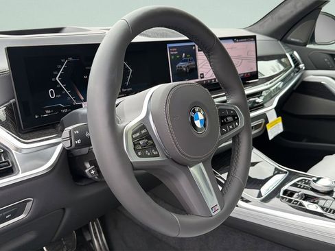 New 2026 BMW X7 xDrive40i AWD/4WD image 9