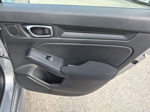 Used 2024 Honda Civic Sport image 26