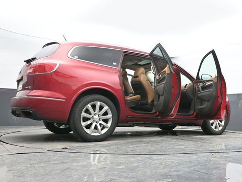Used 2014 Buick Enclave Premium w/ Trailering Provision Package image 53