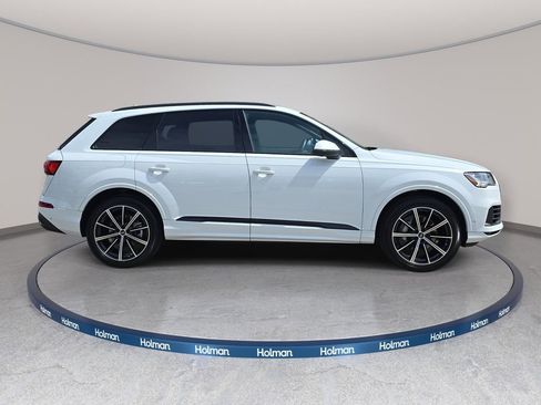 Certified 2024 Audi Q7 3.0T Premium Plus w/ Premium Plus Package AWD/4WD image 4