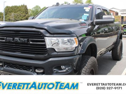 Used 2019 RAM 2500 Big Horn