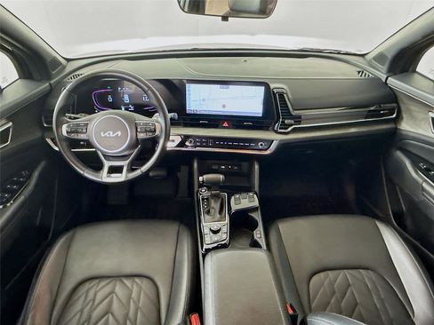 Used 2024 Kia Sportage X-Line image 31