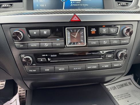 Used 2018 Genesis G80 3.3T Sport image 26