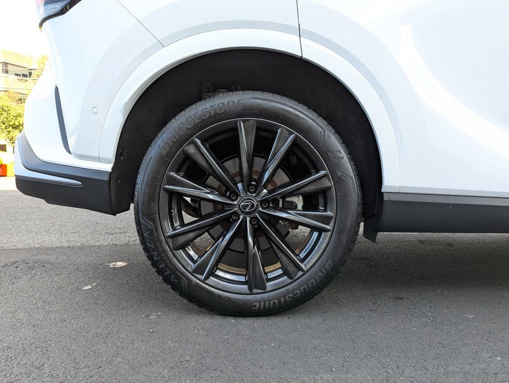 Used 2023 Lexus RX 350 F Sport w/ Cold Area Package AWD/4WD image 49