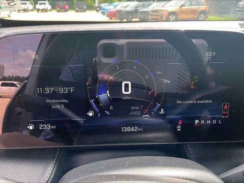 Used 2026 Chevrolet Equinox LT FWD image 17
