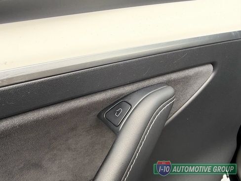 Used 2023 Tesla Model Y Performance AWD/4WD image 26