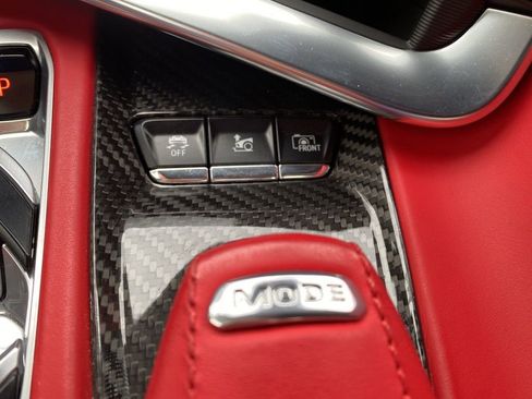 Used 2021 Chevrolet Corvette Stingray Premium Conv w/ Z51 Performance Package RWD image 34