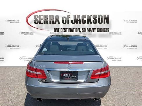 Used 2011 Mercedes-Benz E 350 Coupe image 7