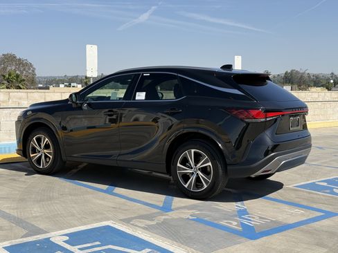 New 2026 Lexus RX 350 Premium image 9