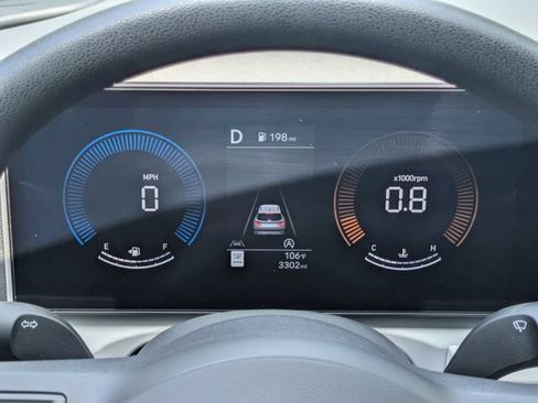 Certified 2026 Hyundai Tucson SEL FWD image 27