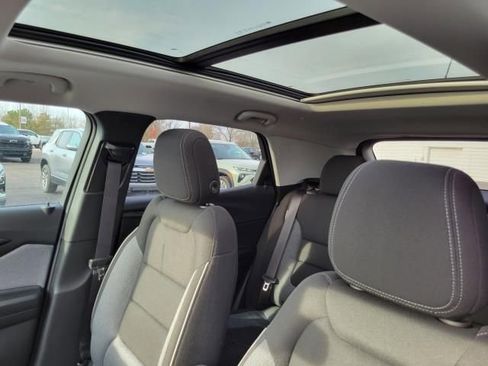 New 2026 Chevrolet TrailBlazer LT w/ Convenience Package image 9