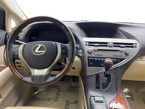 Used 2015 Lexus RX 350 FWD image 52