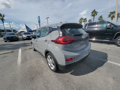 Used 2021 Chevrolet Bolt LT FWD image 5