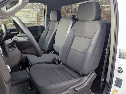 New 2026 GMC Sierra 1500 Pro w/ Pro Value Package image 12