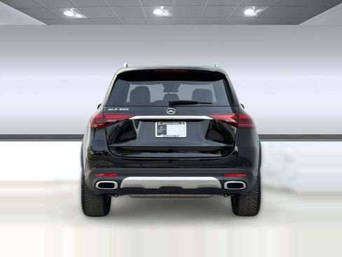 New 2026 Mercedes-Benz GLE 350 4MATIC image 10