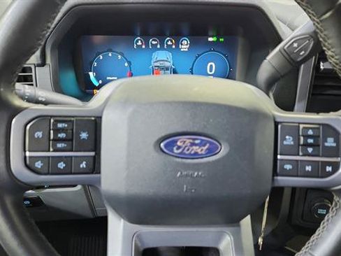 Used 2025 Ford F150 XLT w/ Equipment Group 301A Standard RWD image 5