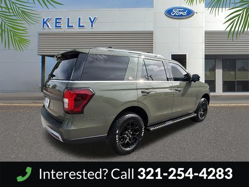 Used 2024 Ford Expedition Timberline AWD/4WD image 5