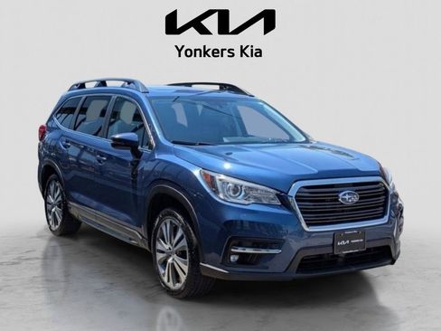 Used 2020 Subaru Ascent Limited w/ Technology Package AWD/4WD image 4