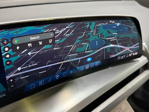 New 2026 Cadillac Vistiq Sport image 32