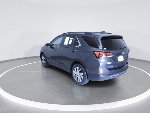 Used 2023 Chevrolet Equinox LT AWD/4WD image 8