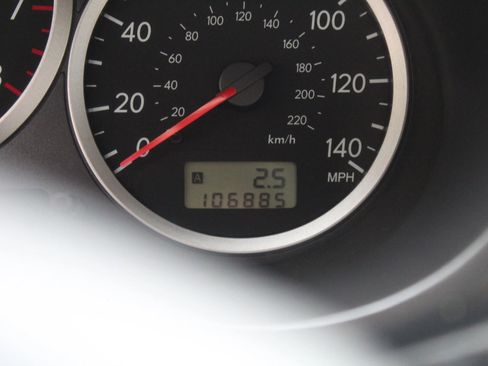 Used 2006 Subaru Impreza WRX Limited image 27