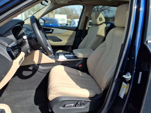 Certified 2023 Acura MDX SH-AWD image 23