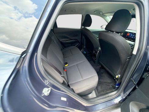 Used 2024 Hyundai Kona SEL FWD image 26