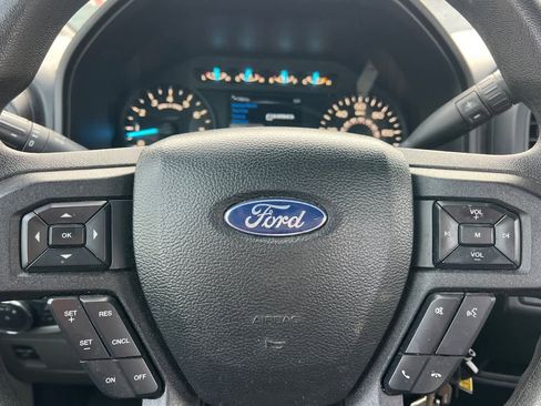 Used 2019 Ford F150 XL w/ Equipment Group 101A Mid image 21