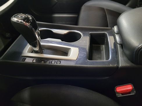 Used 2018 Nissan Altima 2.5 SR FWD image 26