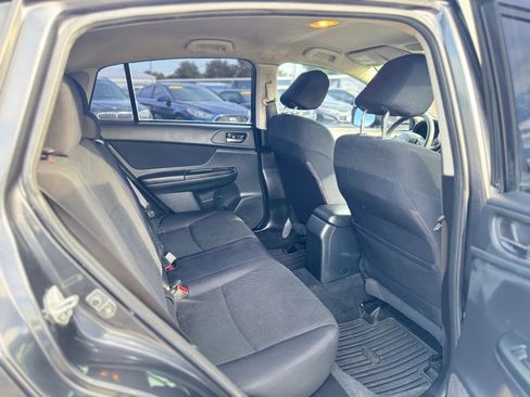 Used 2012 Subaru Impreza 2.0i Premium w/ Popular Pkg 1 image 20