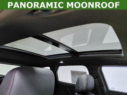 Certified 2023 Chevrolet Blazer RS image 4