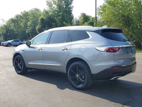 Used 2023 Buick Enclave Essence w/ Sport Touring Edition AWD/4WD image 5