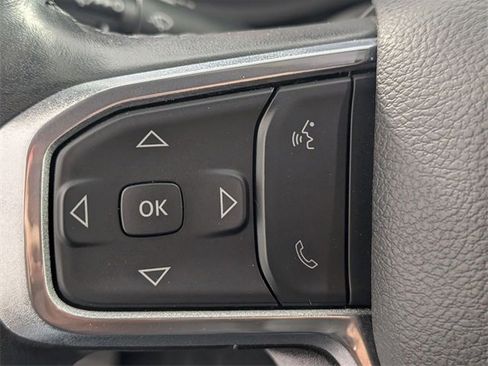 Used 2023 RAM 2500 Laramie image 16