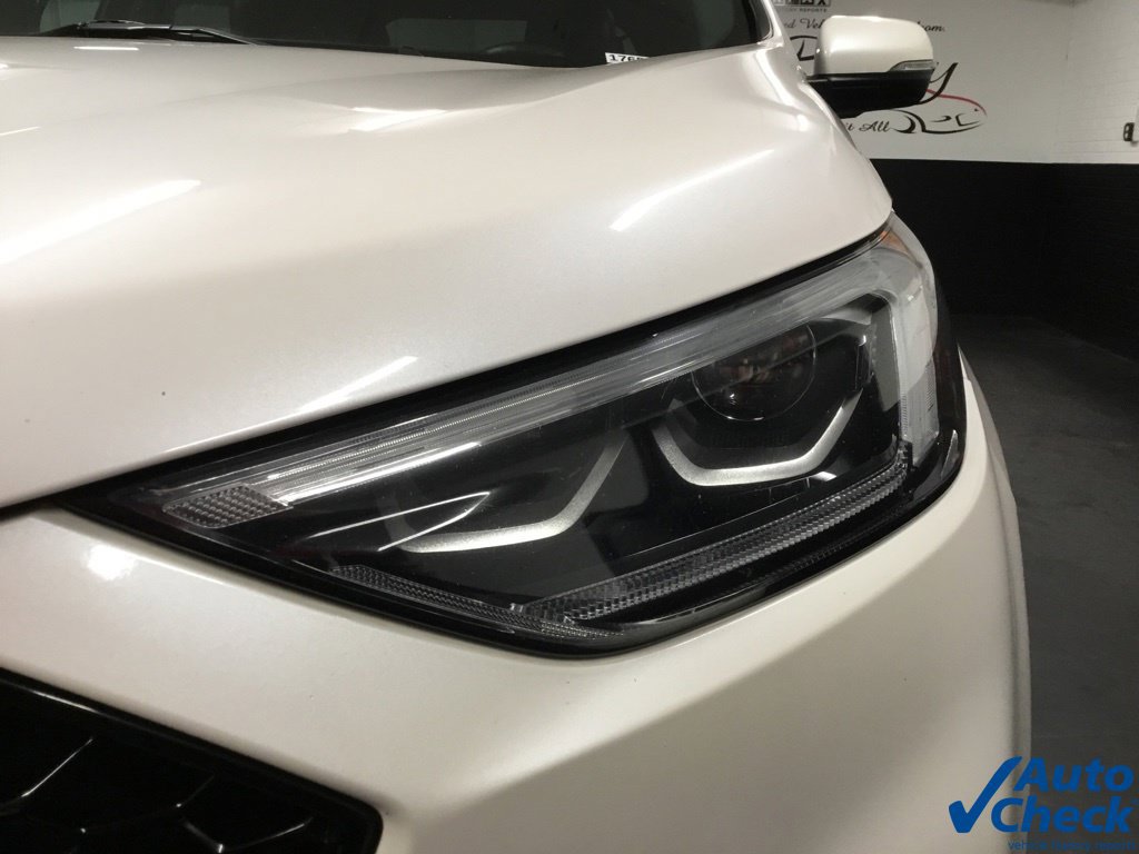 Used 2019 Ford Edge ST w/ Equipment Group 401A AWD/4WD image 24